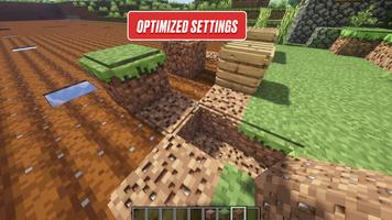Shaders and Textures for MCPE capture d'écran 2