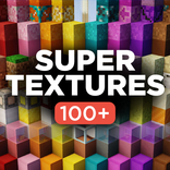Texture Packs Mod