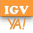 IGV Ya! icono