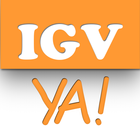 IGV Ya! ikon