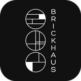 Brickhaus Fitness иконка
