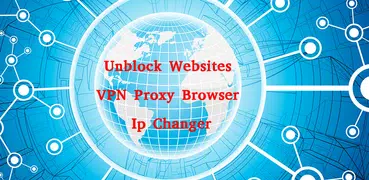 VPN Proxy Browser