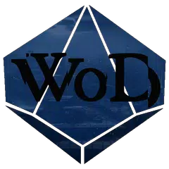 WoD RPG Dices アプリダウンロード