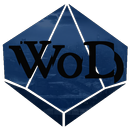 WoD RPG Dices APK