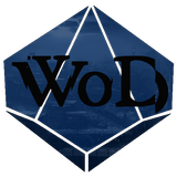 WoD RPG Dices icono