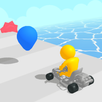 Balloon Kart APK