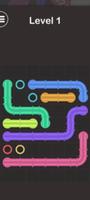 Connect Dots - Dot puzzle game poster