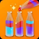water sort - color Puzzle Game APK