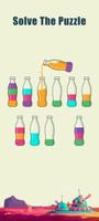 water sort - color Puzzle Game screenshot 3