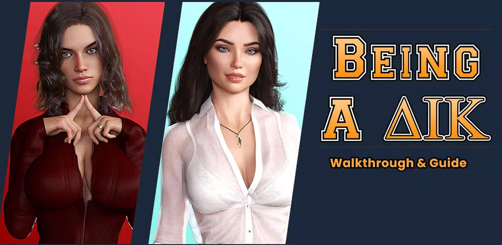 Being a Dik Game Walkthrough APK for Android Download