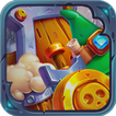 Morroc&Bean: Online RPG
