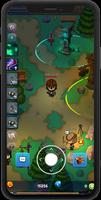 Morroc&Bean: Clicker MMORPG poster