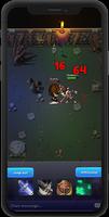 Morroc&Bean: Clicker MMORPG screenshot 1