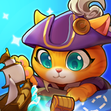 Sailor Meow ícone