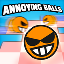 Annoying Balls APK