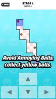 Annoying Balls تصوير الشاشة 1