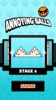 Annoying Balls تصوير الشاشة 2