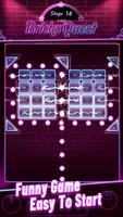 Bricks Quest Origin تصوير الشاشة 1