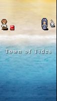 Town of Tides الملصق