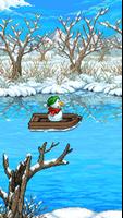 Snowman capture d'écran 2