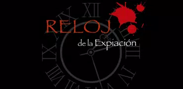 Reloj de la Expiación