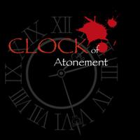 Clock of Atonement Plakat