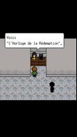 L'horloge de la Rédemption capture d'écran 1