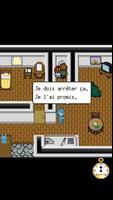 L'horloge de la Rédemption capture d'écran 2