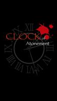 Clock of Atonement penulis hantaran