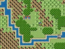 RPG The-Land-of-Dasthir screenshot 1