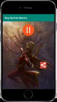 Rog Nashak Mantra syot layar 1