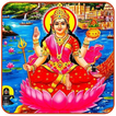 Icona Maa Ganga Bhakti