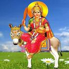 Maa Sheetla Bhakti ícone