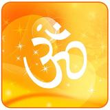 Om Chanting biểu tượng
