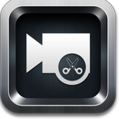 Video Cutter icono