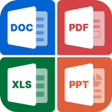 Leitor e editor de documentos