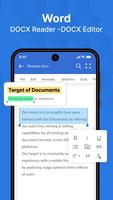 All Document Reader & Editor Screenshot 3
