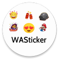 ”Best WASticker - Sticker for WhatsApp