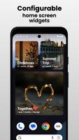 Moments Countdown widget screenshot 1