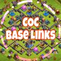 COC Base Links – Clash Layouts