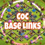 COC Base Links – Clash Layouts