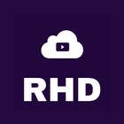 Repelis HD icon