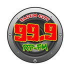 RPFM 99.9 icône