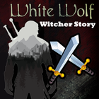 White Wolf - The Witcher Story 图标