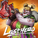 Last Hero: Zombie State Surviv APK