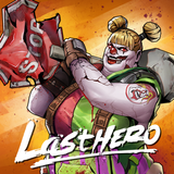 Last Hero: Zombie State Surviv simgesi