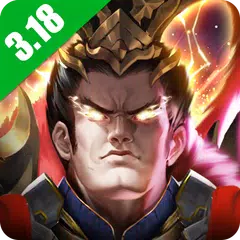 Rise of Heroes: Three Kingdoms APK Herunterladen