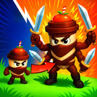 Evolution Battle Lab Escape icon
