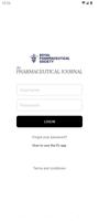 Pharmaceutical Journal पोस्टर