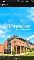Rensselaer Mobile poster